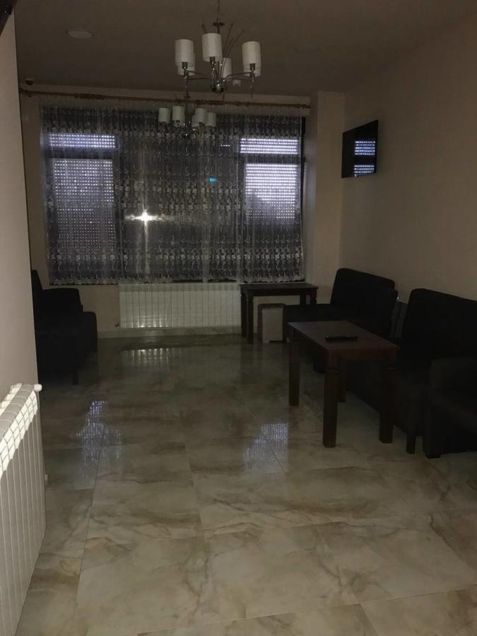La Mare Darius Mihai Năvodari Extérieur photo