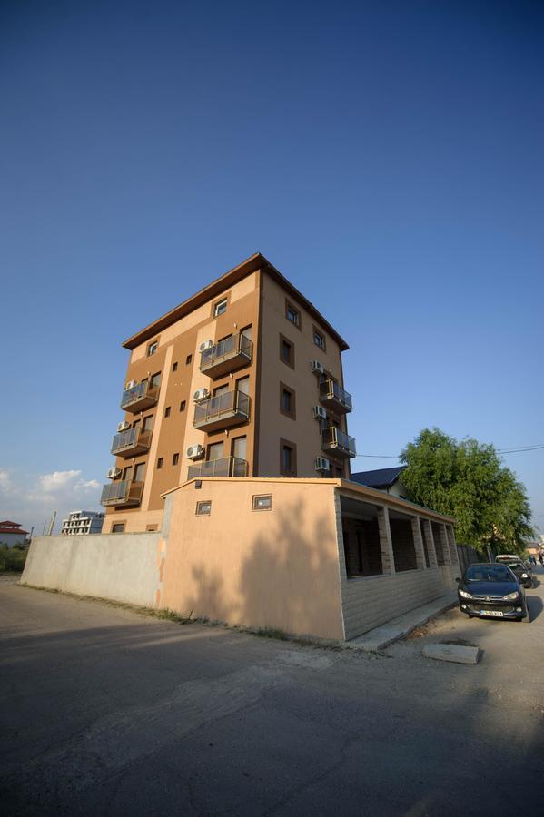 La Mare Darius Mihai Năvodari Extérieur photo