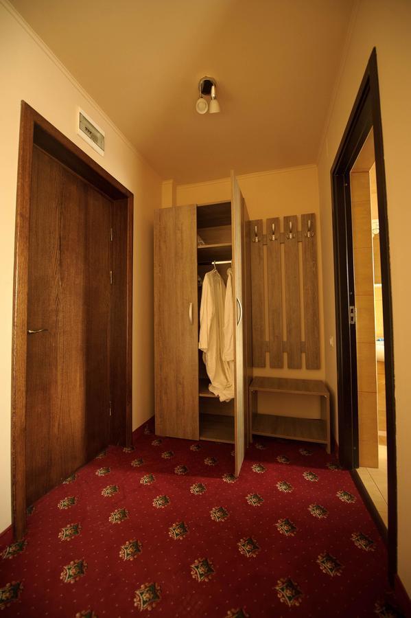 La Mare Darius Mihai Năvodari Extérieur photo